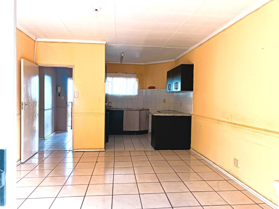 1 Bedroom Property for Sale in Navalsig Free State
